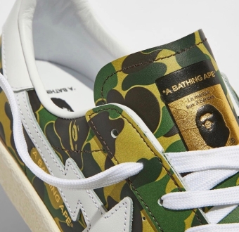 Giới Thiệu Về Giày sneaker