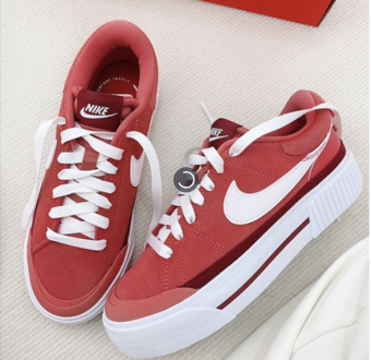 Giày Nike Chính Hãng: Nơi Mua Hàng Uy Tín & Giá Tốt Nhất